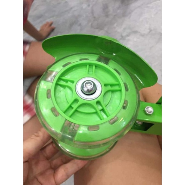 Xe trượt Scooter cho bé