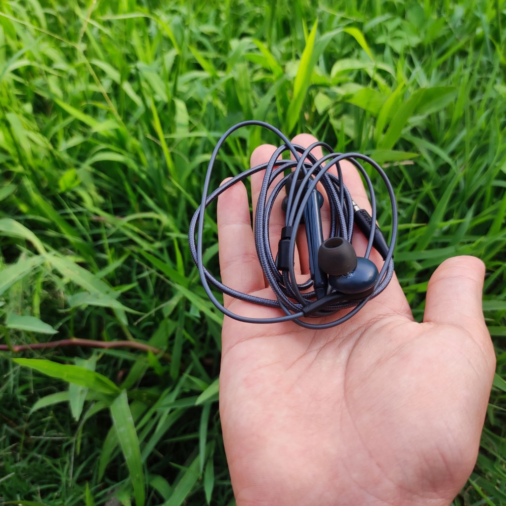 Tai nghe akg tai nghe tương thích samsung s7/s8/s10/note10/note20