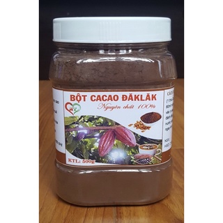 Cacao Nguyên chất - Combo khách sỉ 20kg