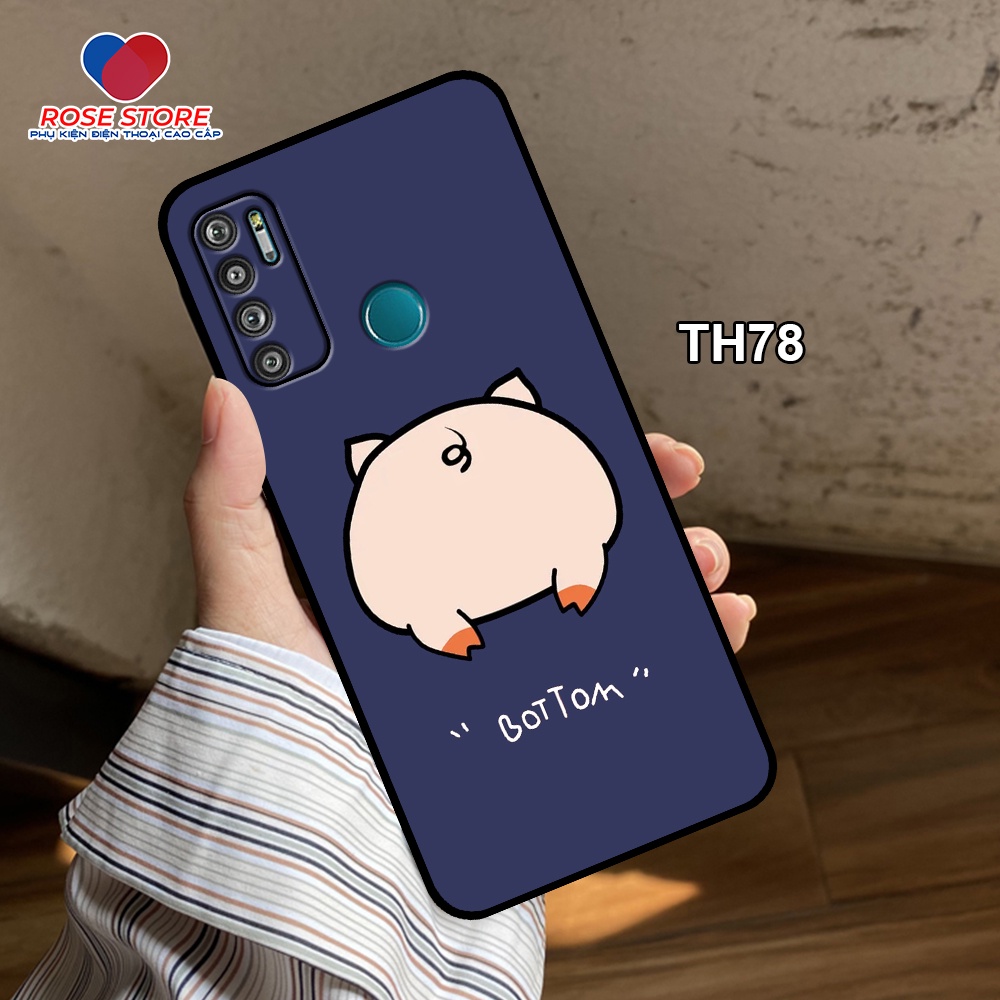 Ốp lưng Vsmart Joy 4 / Live 4/ Star 5 in hình đáng yêu - cá tính - sang chảnh