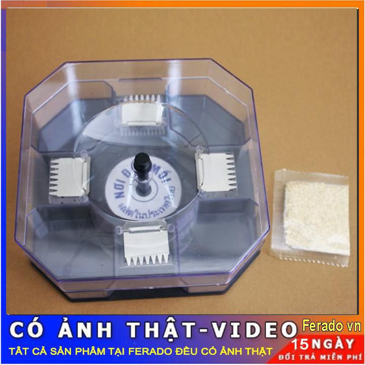 HỘP BẮT DÁN CÓ MỒI GIÁ XƯỞNG