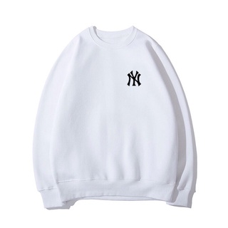 [Siêu rẻ] Áo Sweater NY Bassic Unisex
