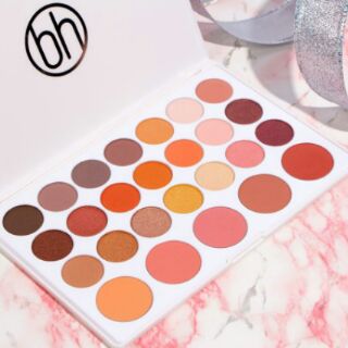 Bh cosmetics
