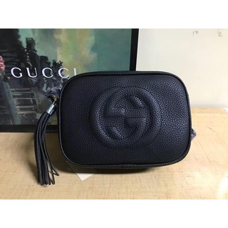 Ly hợp GUCCI Clutch Bag Casual Leather Zipper Coin Purse Envelope Bags Big Capacity Phone Pouch Bag50