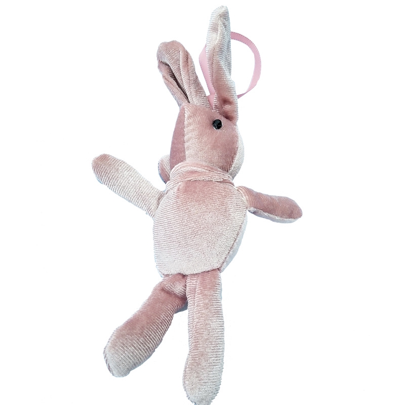 IELGY Thú Nhồi Bông Hình Động Vật Đáng Yêu Cho Bé