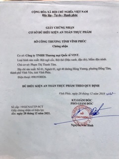 Ngũ cốc giảm cân 1000g