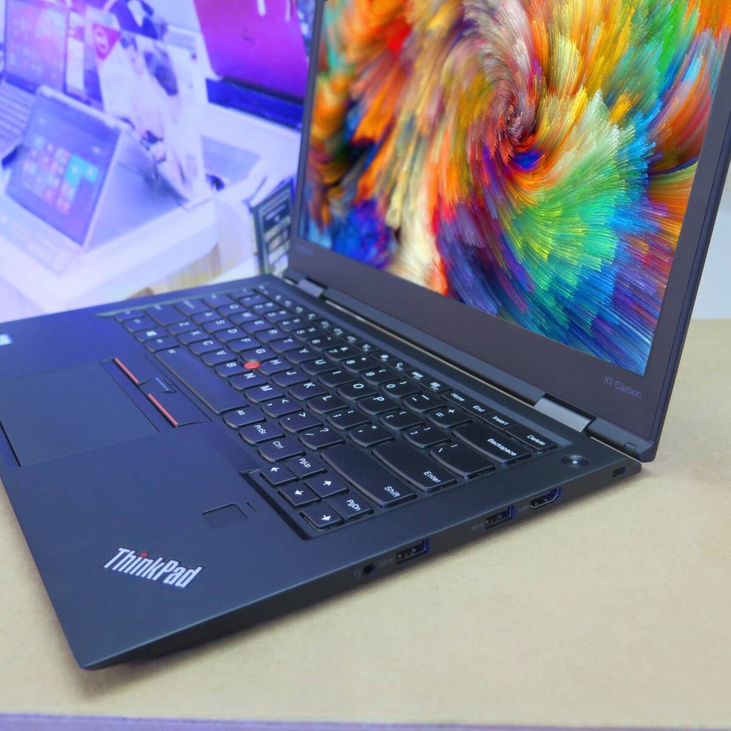 Laptop cũ LENOVO Thinkpad X250 Core i5 5300U - RAM 4GB - SSD 128GB ,  Nhập Khẩu Mỹ , Laptop Giá rẻ , Bảo hành suốt đời