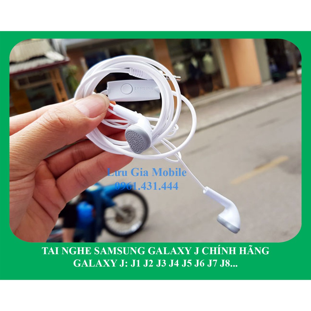 Tai Nghe AKG Samsung Galaxy S20 S10 S9 S8 S7 S6 Note 10 Note 9 Note 8 Note 5 A9 A8 J8 J7 J6 chính hãng + Tặng chọc Sim