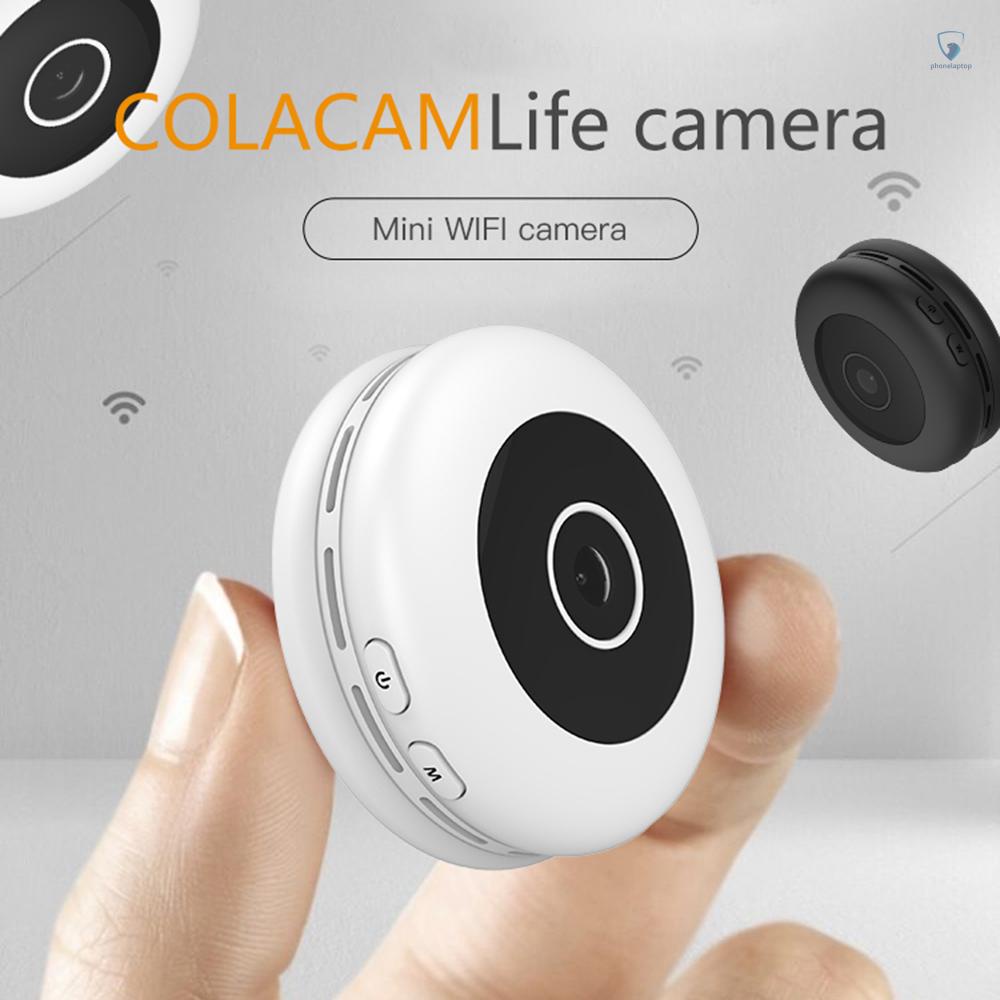 Camera an ninh mini có nam châm 1080P cho điện thoại | BigBuy360 - bigbuy360.vn