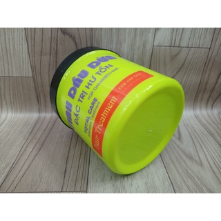 Hấp tinh dầu dừa xanh Đức Anh 850ml
