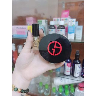 Combo phấn lót guerlain
