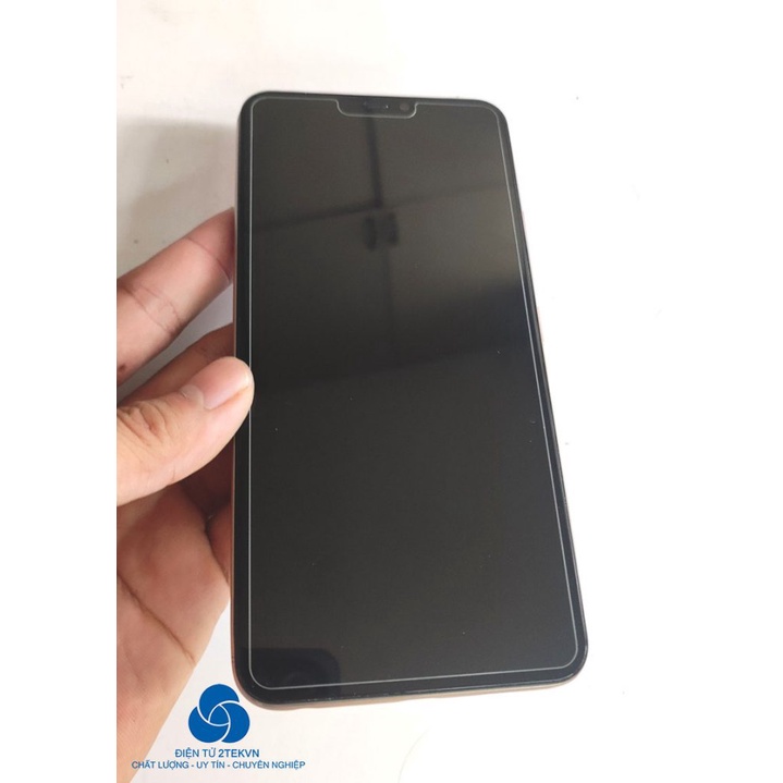Điện thoại cảm ứng giá rẻ Vivo Y81 RAM 4/64GB máy chơi game lướt web mượt,...-bảo hành 12 tháng