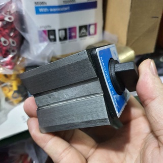 Đế từ có công tắc on-off