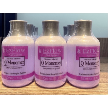 Bột đắp móng Ezflow 120ml