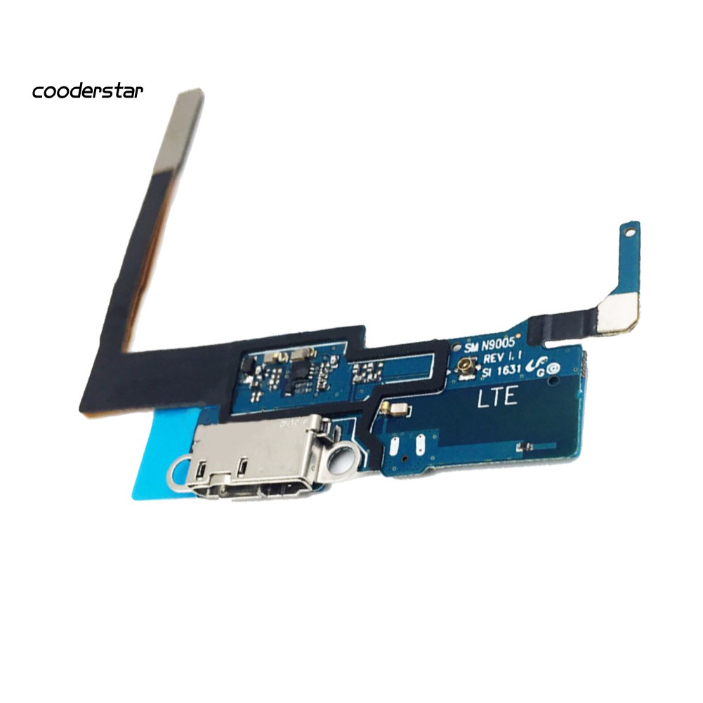 ✾Phụ Kiện Chuyên Dụng Cho Xe Hơi RXSC✾Mạch Cổng Sạc USB Cho Điện Thoại Samsung Galaxy Note 3 N9005