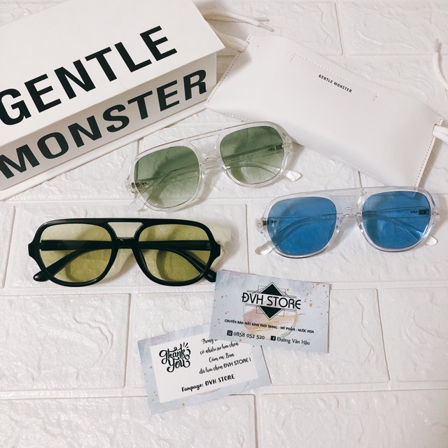 Mắt Kính Thời Trang Hottrend | BigBuy360 - bigbuy360.vn