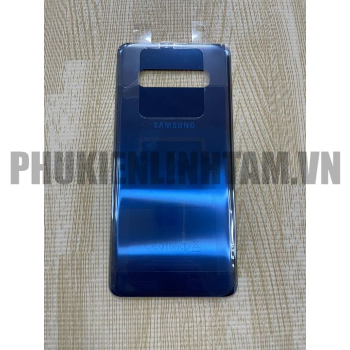 Nắp Lưng Samsung S10 Plus -