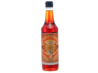Nước mắm cá cơm Hạnh Phúc 60 độ đạm 500ml