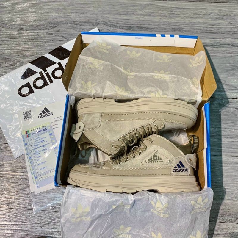 [VIDEO THẬT] Giày thể thao Sneaker A55 MS6200 Fullbox | BigBuy360 - bigbuy360.vn