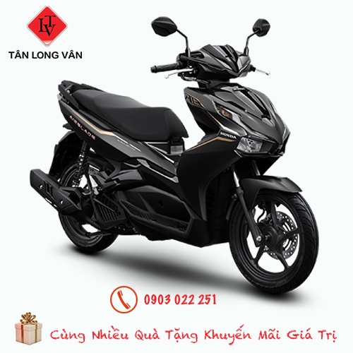 Xe Máy Honda AirBlade 125cc Phiên Bản Đặc Biệt