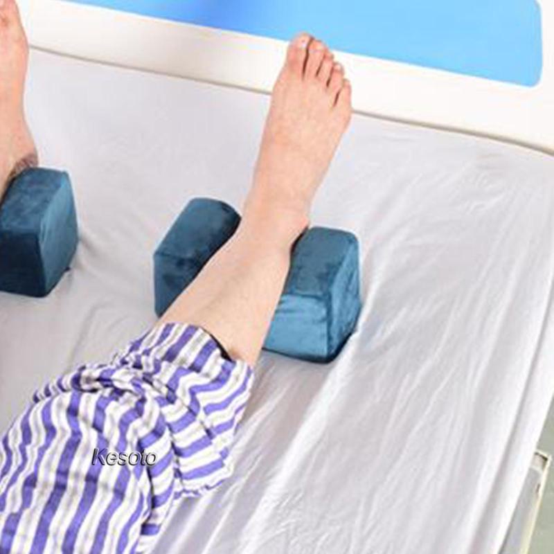 Gối Kê Chân Ngủ Có Thể Giặt Được Cho Bệnh Nhân