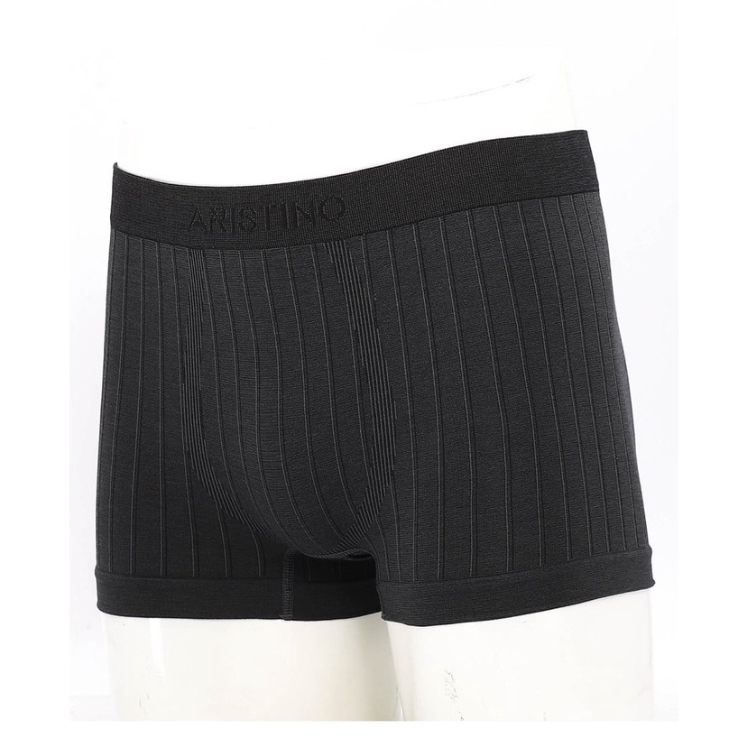 Quần lót nam Aristino dáng sịp đùi chất liệu cotton mềm mại, an toàn khi tiếp xúc với da - AD15