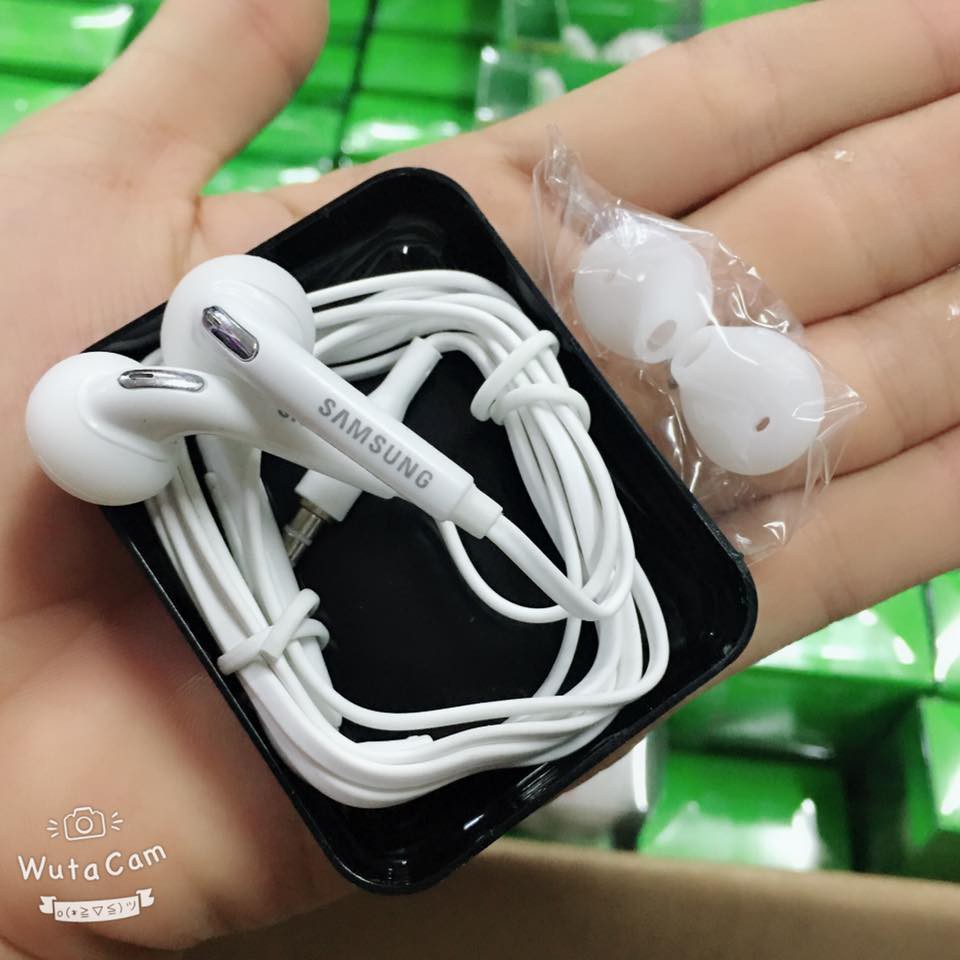 Tai nghe samsung zin S7.