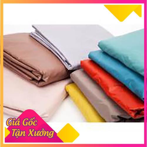 [Giá sỉ] Drap giường chống thấm 160 x 200 cm giá rẻ.