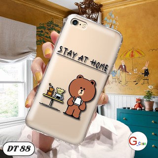 Ốp lưng dẻo IPhone 6/ 6S