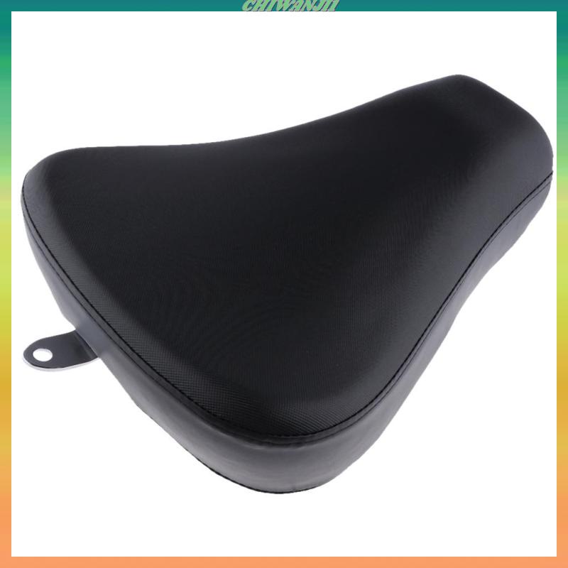 Yên Xe Trước Bọc Da Cao Cấp Cho Harley Sportster XL883 48