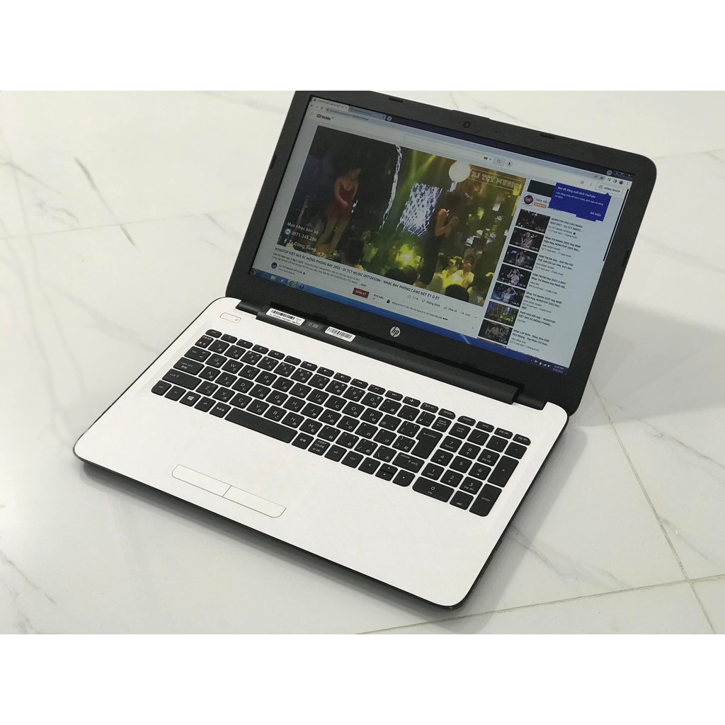 Laptop Cũ HP Core amd E2 - 6110 Ram 4G SSD 120G | BigBuy360 - bigbuy360.vn