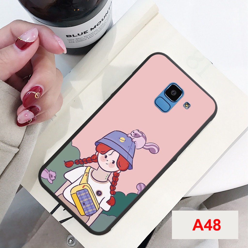 [HÀNG MỚI VỀ]ỐP LƯNG SAMSUNG J6/SAMSUNG J6 PLUS/SAMSUNG J8/SAMSUNG J8 PLUS ĐA DẠNG MẪU MÃ-IN HÌNH CHẤT LƯỢNG CAO