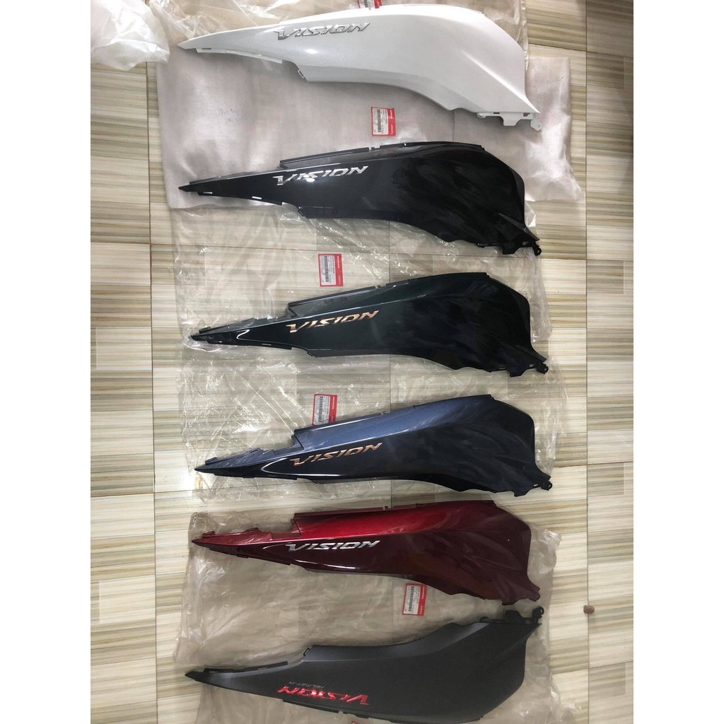 ỐP SƯỜN VISON MỚI 2014-2019  CHÍNH HÃNG HONDA