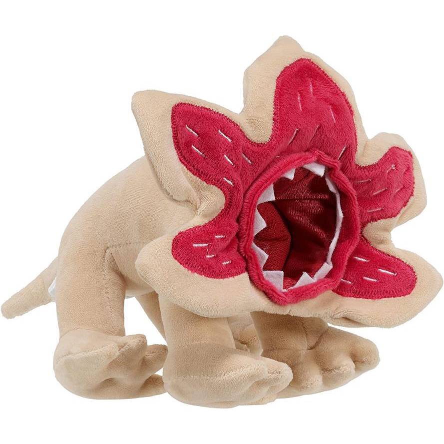 Set 4 Đồ Chơi Nhồi Bông Nhân Vật Trong Phim Stranger Things