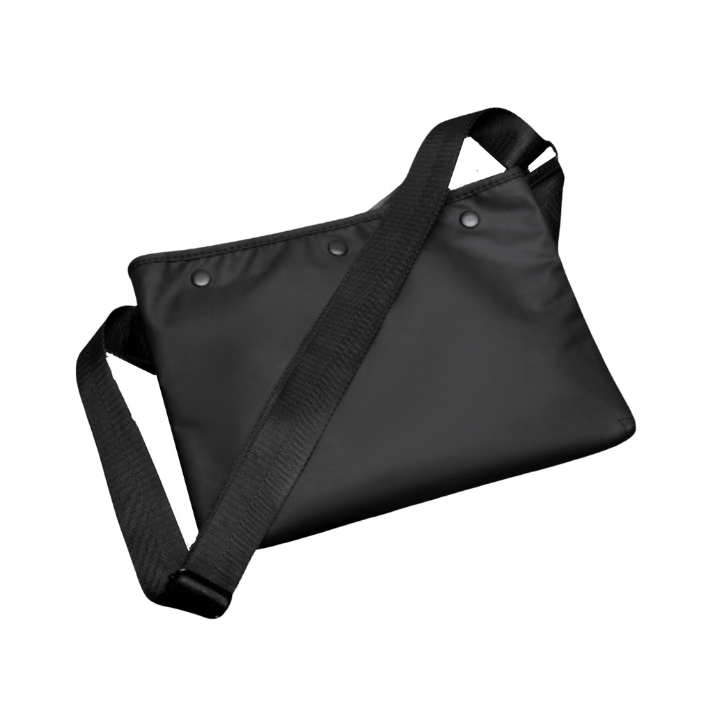 Túi đeo chéo Messenger thời trang cao cấp không thấm nước