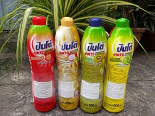 Nước rửa chén Pinto 800ml