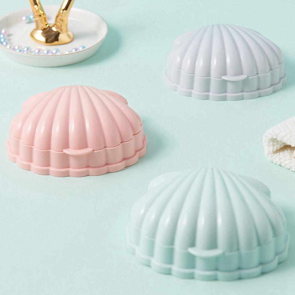 Hộp Đựng Xà Phòng DAPHS Thiết Kế Nhỏ Gọn Tiện Dụng Cho Nhà Tắm Ốp