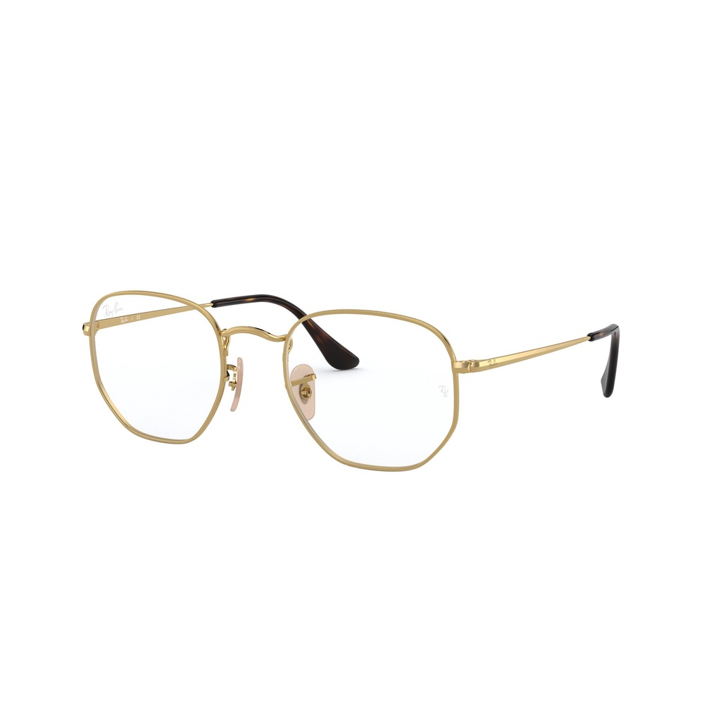 Mắt Kính Ray-Ban - RX6448-2500 Size 51 - Kính thường