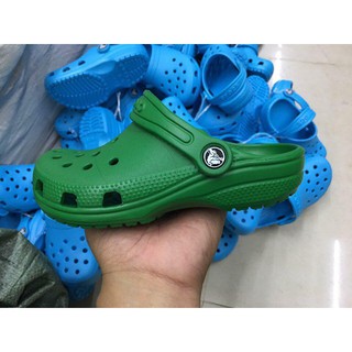 CROCS SANDAL BABY CHÍNH HÃNG