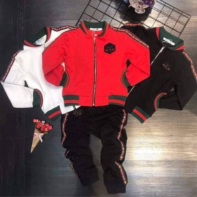 bộ gucci