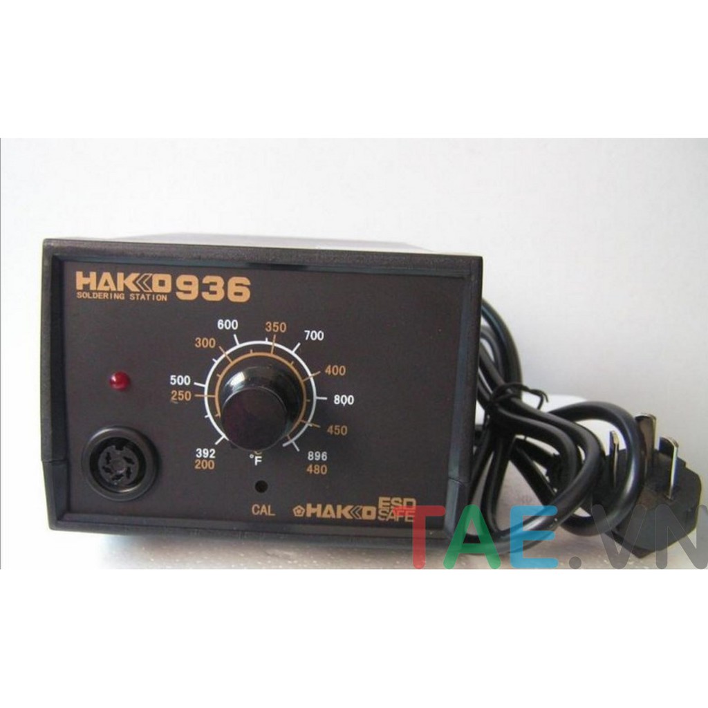 Máy Hàn Hakko 936