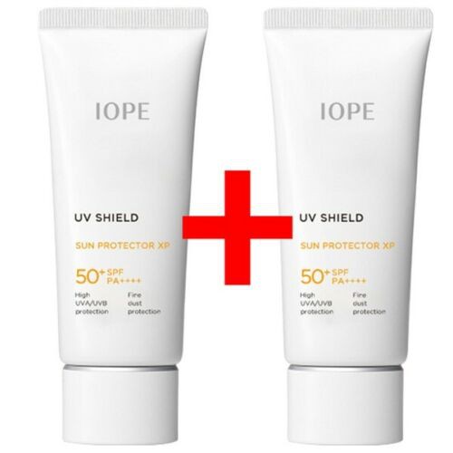 Mặt Nạ Chống Nắng Ippe XP 60ml, SPF50 + / PA + + +