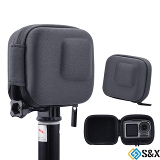 Hộp đựng bảo vệ cho dji osmo action / gopro 7 6 5