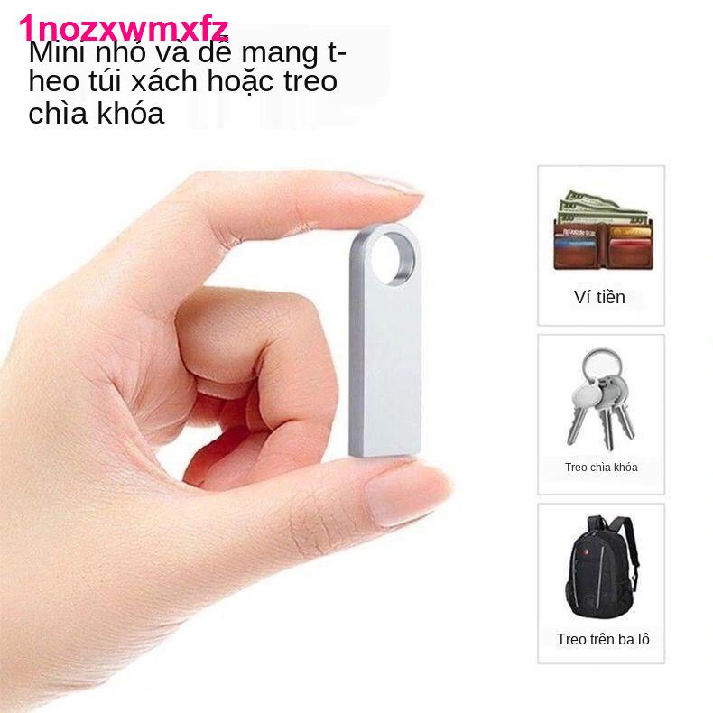 Đĩa UĐa đĩa u tốc độ cao 16G  32G 64G 128G Điện thoại di động và máy tính sử dụng kép Khắc kim loại văn phòng tr | BigBuy360 - bigbuy360.vn