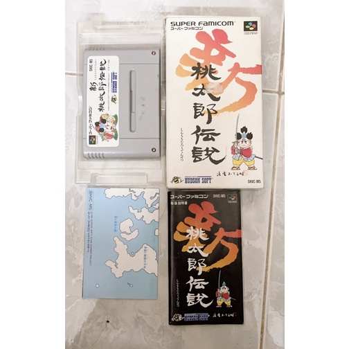 Game famicom fullbox