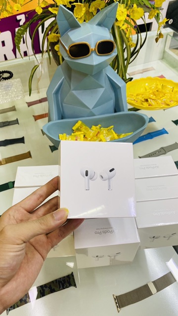 Tai nghe AIRPOD PRO chính hãng new seal