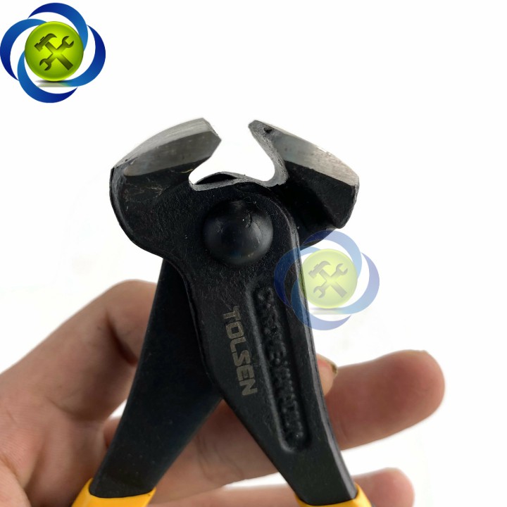 Kìm càng cua Tolsen 10044 175mm