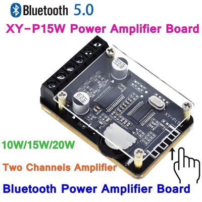 Mô đun khuếch đại ADC 4 kênh 16 BIT I2C ADS1115 chuyên dụng tiện lợi | BigBuy360 - bigbuy360.vn