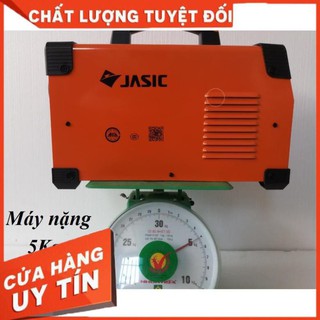 Máy hàn que điện tửJasic 250a | may han dien tu
