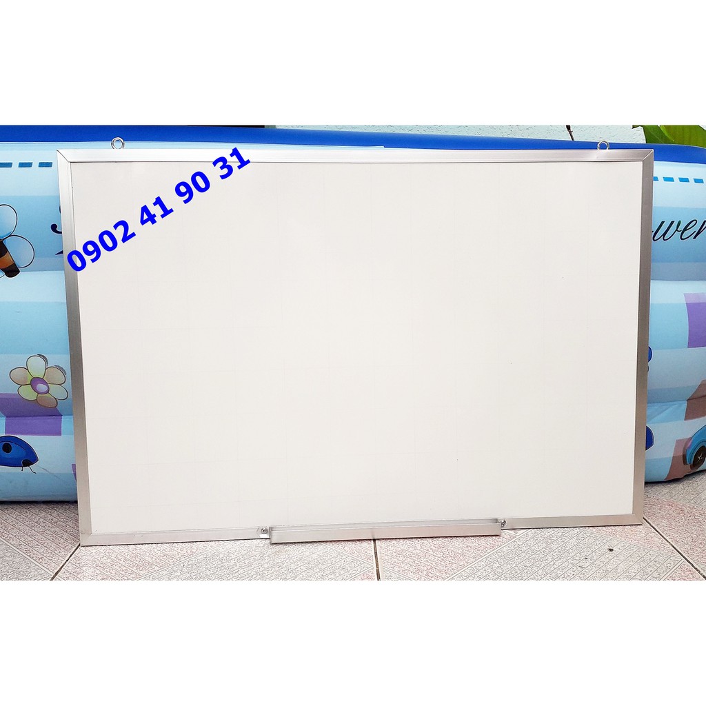 Bảng Mica Viết Bút Lông 40 x 60cm [ HCM - Chọn NowShip - GIAO 2H ]